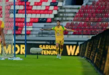 Tavares Optimistis Jefferson Bisa Berkontribusi Lebih Besar Musim Depan