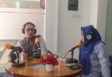 Desa Berdaya Perlu Kolaborasi Berkelanjutan