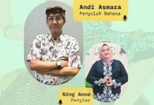 Bahasa Jawa Bentuk Karakter Bangsa