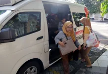 Dishub Evaluasi Sopir Suroboyo Bus dan Wira-Wiri, Siapkan Sistem Penilaian