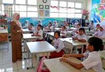 Surabaya Perkuat Validasi Domisili  SPMB 2026/2027 lewat Cek In Warga