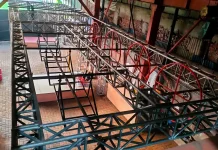MPI Jatim Bangun Arena Latihan Mandiri Demi Matangkan Persiapan PON 2028