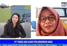 Komnas PA Soroti Pentingnya Pengawasan Penggunaan Gadget pada Anak