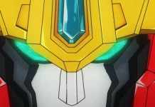 Anime Baru Beast King War God Dandivine Resmi Diumumkan, Hadirkan Aksi Mecha dan Mon