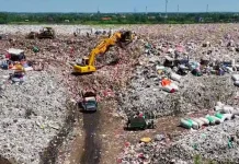 Hari Lingkungan Hidup, TPS3R Dorong Kesadaran Kelola Sampah