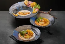 Kembangkan Ramen Halal Premium, Salmon Noodle 3.0 Bidik Pasar Global