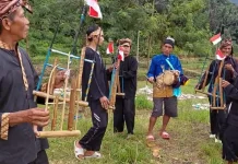 Mengenal Beragam Jenis Angklung Asli Indonesia, Warisan Budaya yang Mendunia