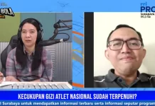 Cek Kesiapan Tubuh sebelum Olahraga