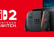 Demi Memenuhi Regulasi Uni Eropa, Nintendo Ubah Desain Switch 2