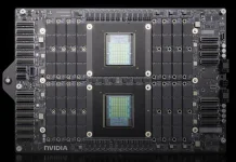 NVIDIA Perkenalkan Vera, CPU Generasi Baru untuk Era AI dan Superkomputer Masa Depa