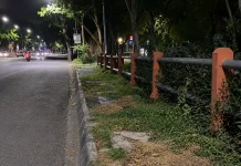 Halo RRI: Aduan Pejalan Kaki di MERR Ditindaklanjuti Dinas