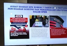 SPMB Sidoarjo Disorot di tengah Peringatan KPK