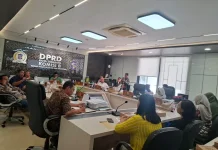 DPRD Minta Sengketa Lahan Padel Golden City Dituntaskan