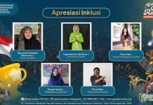 Tiga Anak Rumah Prestasi Raih Penghargaan Nasional Kemenbud