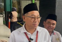 PPIH Debarkasi Surabaya Pastikan Jadwal Kedatangan Jamaah Tepat Waktu