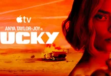 Trailer Lucky Dirilis, Anya Taylor-Joy Bintangi Serial Kriminal Penuh Misteri