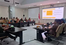 BPJS Kesehatan Jatim Gandeng Pengawas untuk Tingkatkan Mutu Layanan JKN
