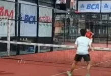 PBPI Jatim Dorong Pemerataan Pembinaan Padel Daerah