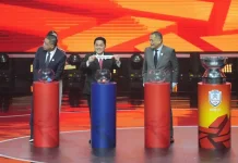 Drawing ASEAN Club Championship 2026 Buka Persaingan Klub