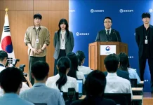 K-Drama Teach You a Lesson Tayang Penuh di Netflix