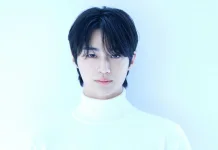 Byeon Woo-seok Antusias Perankan Sung Jin-woo Solo Leveling