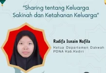 Ketahanan Keluarga Berawal dari Tujuan Pernikahan