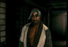 Stranger Than Heaven Bikin Kejutan Besar, Tupac Shakur Resmi Muncul dalam Game