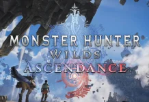 Monster Hunter Wilds: Ascendance Resmi Diumumkan, Ekspansi Besar Hadir pada 2027