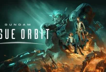 Gundam Rogue Orbit, Hadirkan Dunia Baru dan Mobile Suit Berkecepatan Tinggi