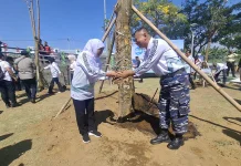 Gubernur Khofifah Paparkan Capaian Program Lingkungan Hidup di Jatim