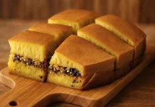 Martabak Manis: Jejak Budaya Tionghoa di Indonesia