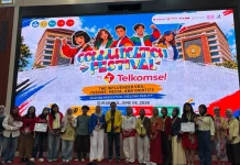COMMFEST 2026 Jadi Ajang Pembuktian Relevansi Ilmu Komunikasi di Era Digital
