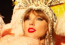 Kembalinya Taylor Swift ke Musik Country dalam OST Toy Story 5