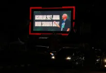 HUT ke-99, Persebaya Dorong Transformasi Kreativitas Bonek lewat Videotron