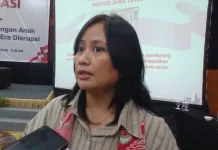 Pramira Fitri: Keluarga Garda Terdepan Pencegahan Kekerasan Anak