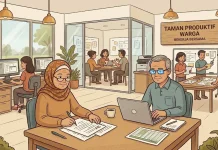 Aturan Dua Menit Bantu Tingkatkan Produktivitas Kerja Harian