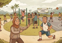 Pilih Waktu Olahraga Tepat untuk Hasil Maksimal Tubuh