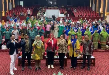 Komdigi dan PKK Jatim Perkuat Perlindungan Anak di Dunia Digital