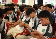 Pemkab Sidoarjo Siapkan Atlet E-Sport menuju Porprov 2027