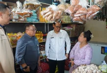 Program SPHP dan Bantuan Pangan Tekan Gejolak Harga Beras di Jawa Timur