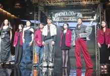 Fashionology 2026, Panggung Talenta Fashion Masa Depan Indonesia
