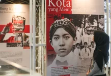 Jejak Bung Karno di Kota Pahlawan Hadir dalam Pameran "Aku Arek Suroboyo"
