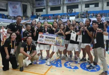 Runner Up SEABA, Timnas Basket U18 Putri Kantongi Bekal Penting menuju Thailand