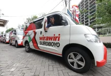 Warga Keluhkan Etika Berkendara Wira-Wiri, Dishub Minta Laporan Disertai Bukti