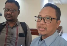Koalisi Disabilitas dan DPRD Surabaya Sepakat Percepat Perda Disabilitas