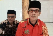 Dua Dekade Lapindo, Warga Minta Makam Leluhur Dijadikan Situs Sejarah