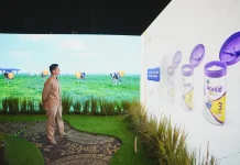 Pilih Susu Anak Tak Cukup Lihat DHA, AceKid Dorong Orang Tua Pahami Komposisi