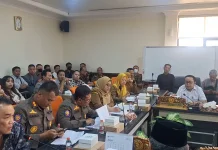 Komisi D DPRD Surabaya Desak Pengawasan Ketat usai Kasus Gion Spa
