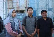 KAJ Soroti Penanganan Kasus Penganiayaan Jurnalis Beritajatim
