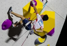 Putra Tri Ramadhani Juara Dunia di Praha, KONI Jatim: Rising Star!